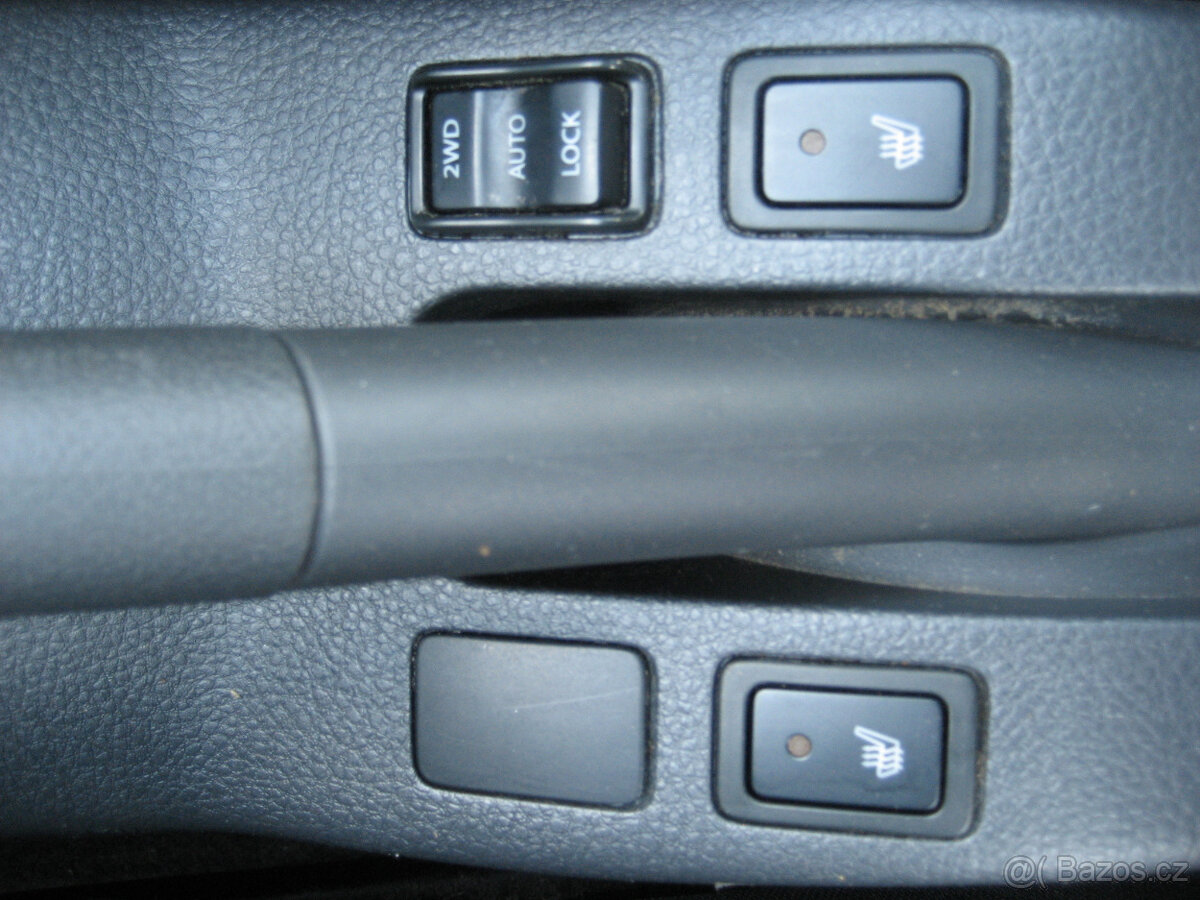 SUZUKI SX4 1.6, 4x4 - 15