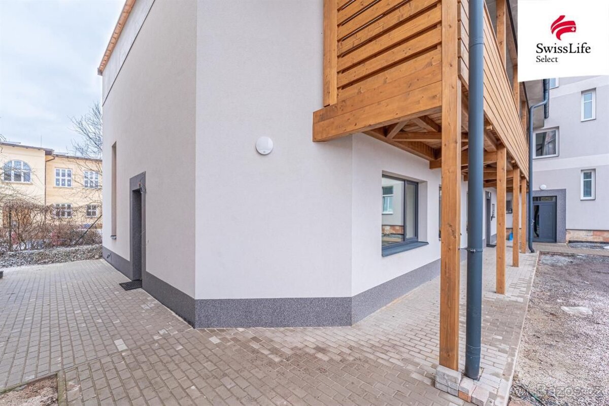 Prodej bytu 1+1 58 m2 Horská, Trutnov - 15