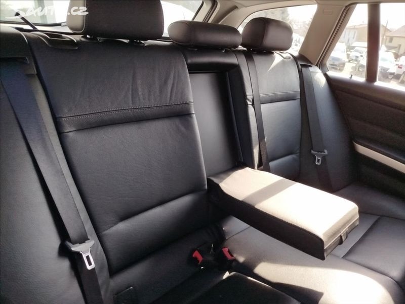 BMW 320i 125kW, NAVI, Automat.r.v.8/2010, naj. 228.145km - 15