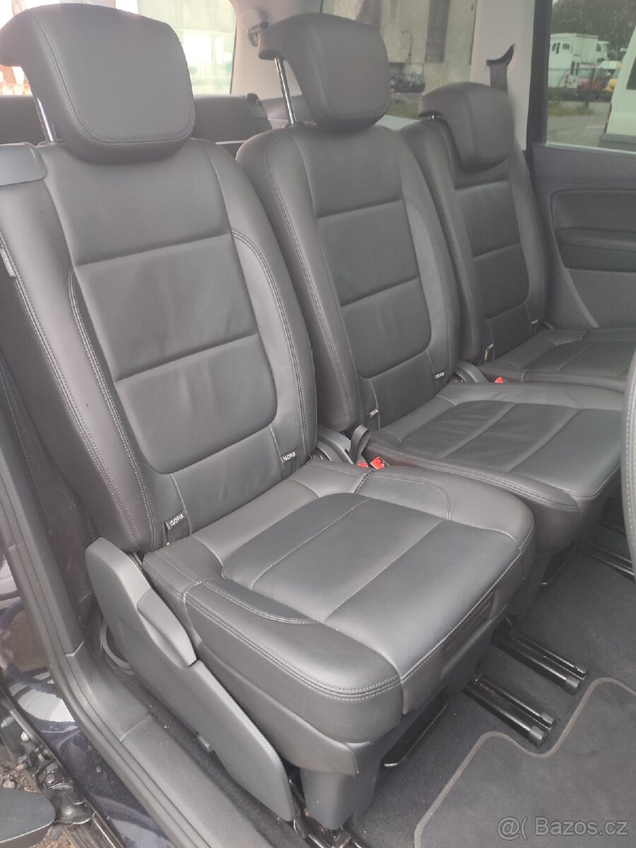 Volkswagen SHARAN - 15