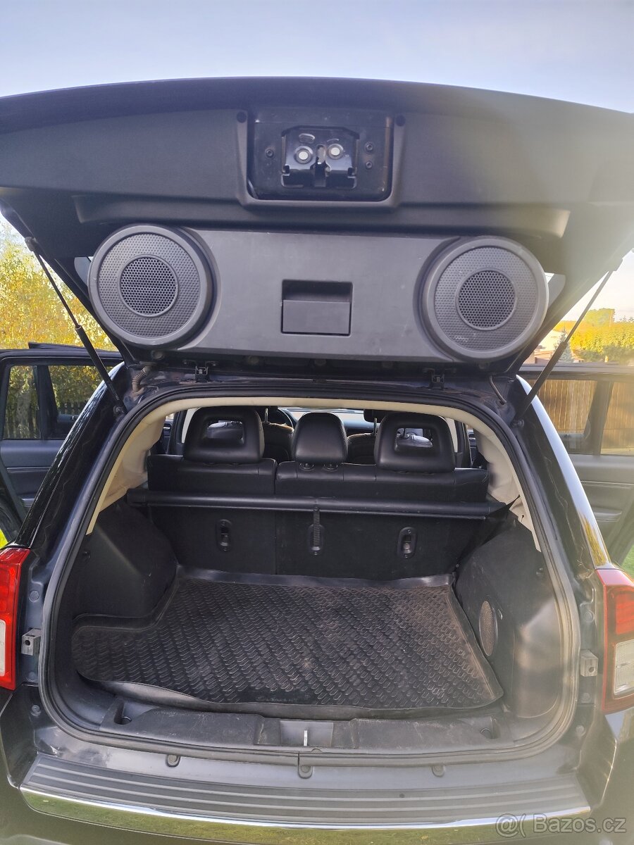 Prodám Jebb Compas 2014 - 15