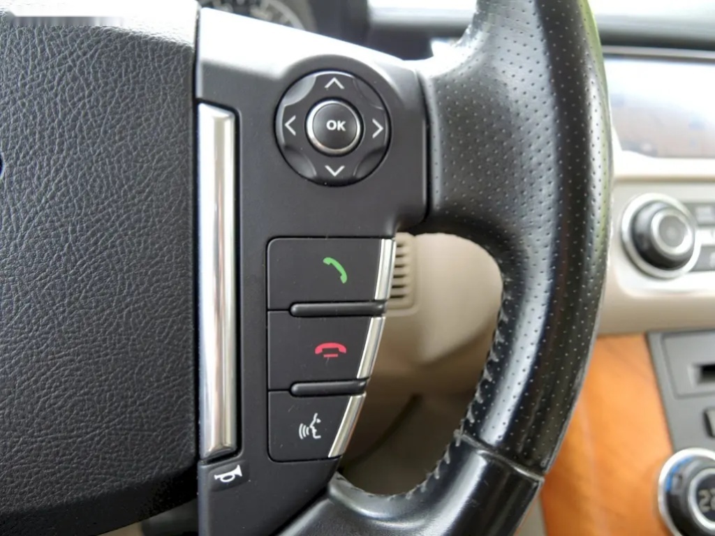 Land Rover Range Rover Sport, 3.0 TDV6 HSE - 15