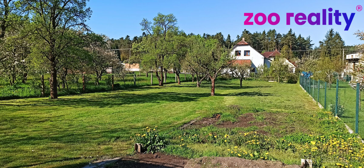 Prodej, rodinný dům, Vrábče - 15