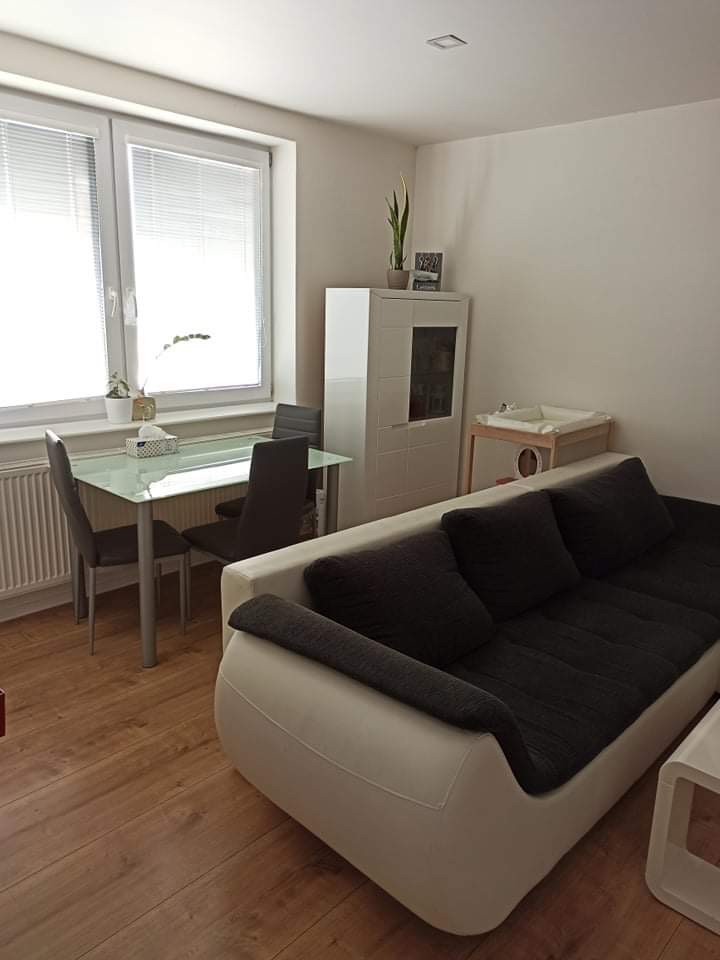 Krásný byt 3+kk 76m2 v OV, po rekonstrukci, parking - 15