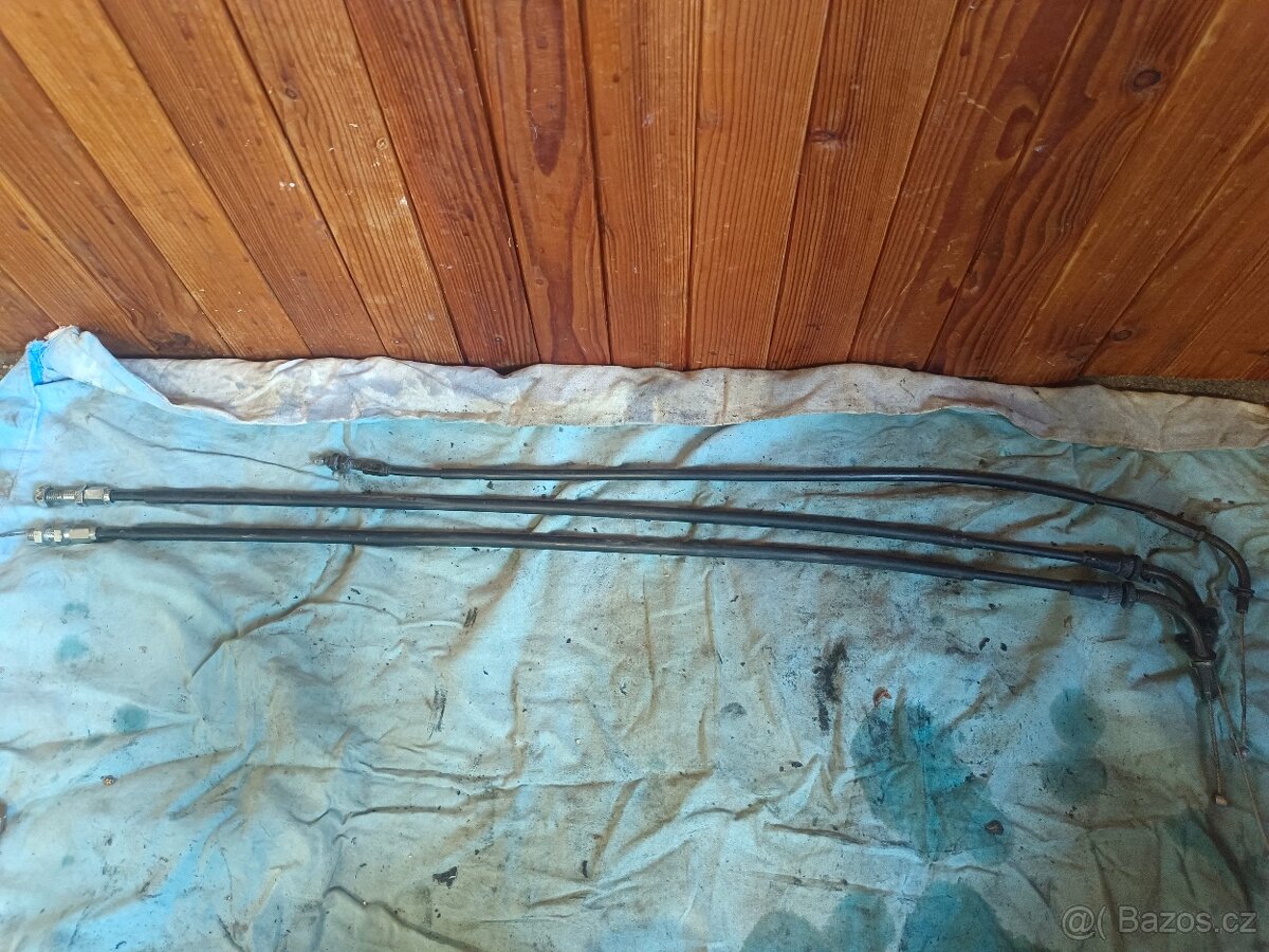 Suzuki GSX-R k1 náhradní díly #3 - 15