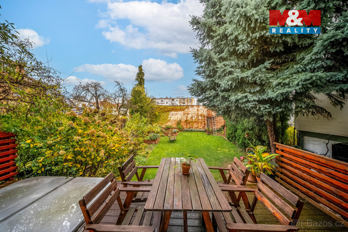 Prodej bytu 3+kk, 72 m², Hradec Králové, ul. Bozděchova - 15