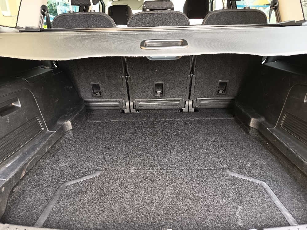 FORD S-Max 1, 6i Eco Boost ČR 118kw - 15