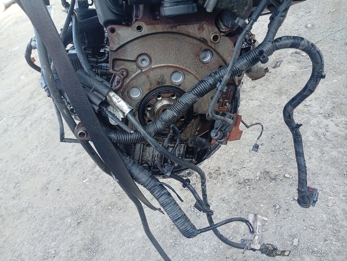 FORD KUGA 2,0TDCI RV 2009/2010 FORD MOTOR 2,0TDCI D4204T - 15