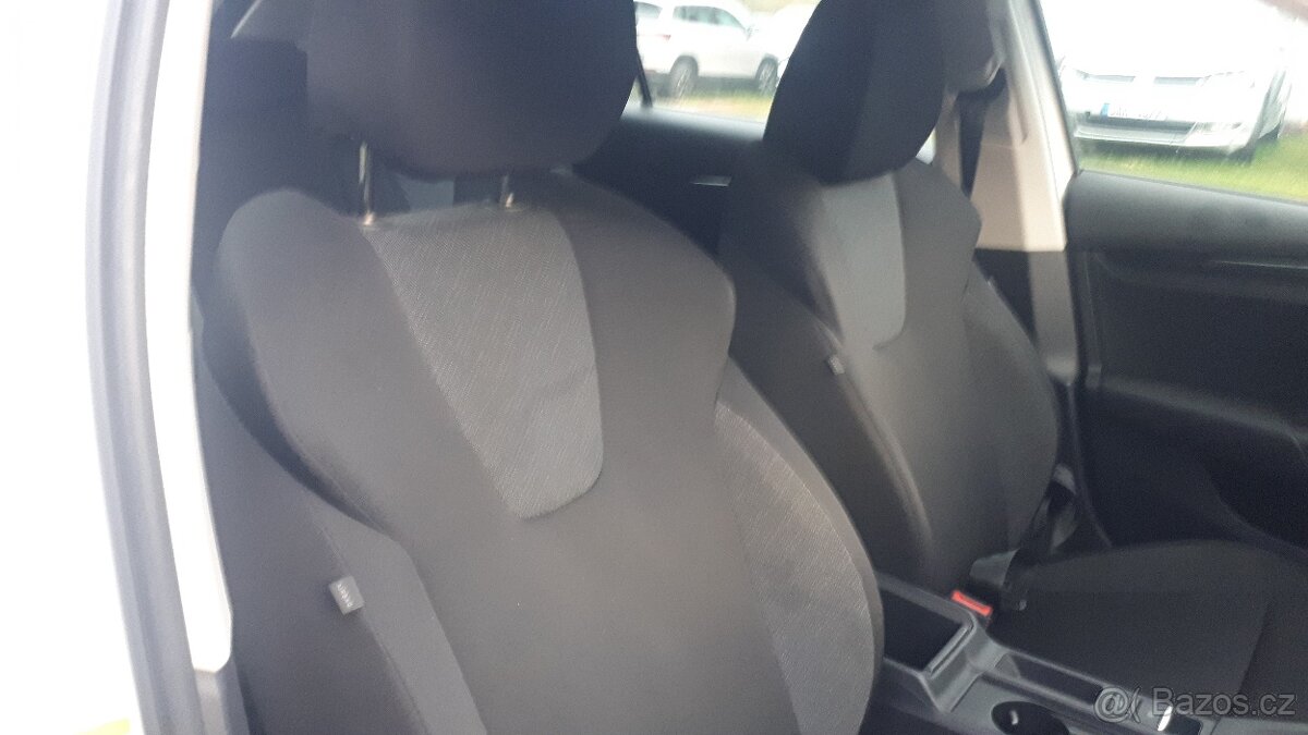 ŠKODA OCTAVIA 4 2.0TDI,85kW,r.v.2022 - 15