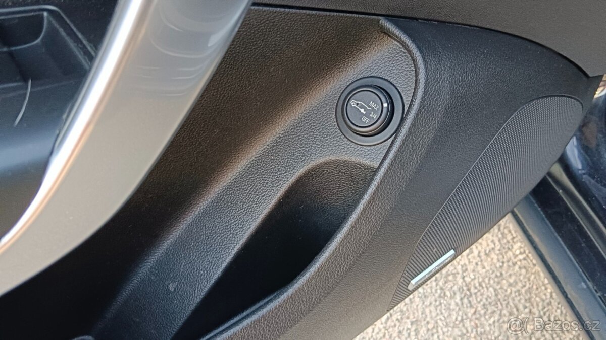 Opel Insignia 2.0 I 162KW 4X4 - 15