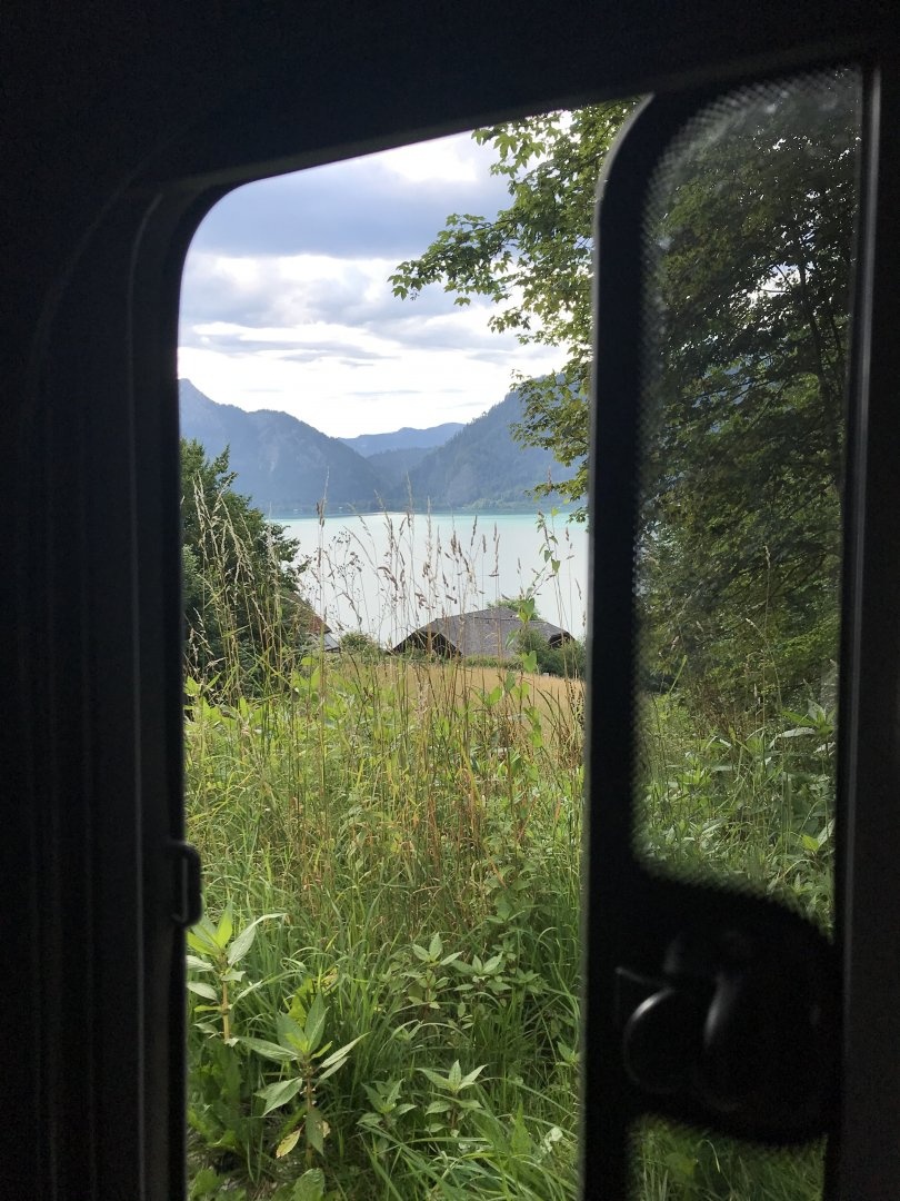 Caretta 1500 (karavan, obytný přívěs) - 15