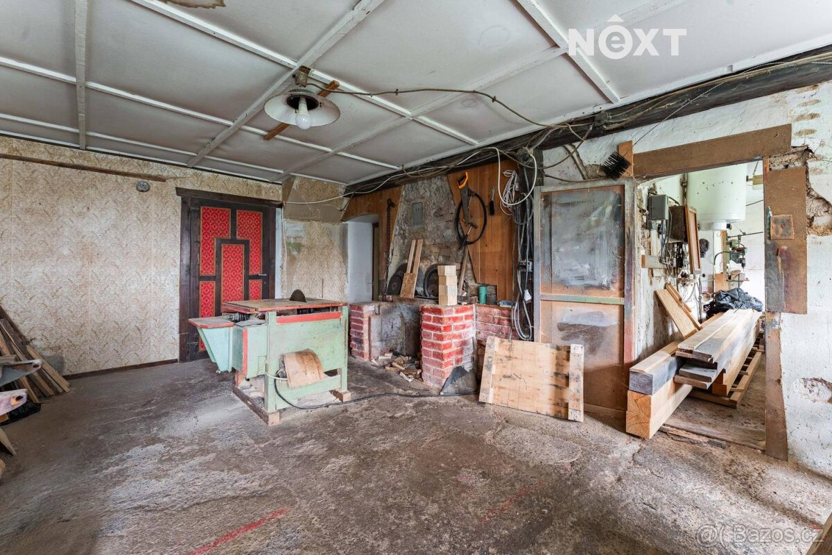 Prodej Chalupa, 85㎡ - 15