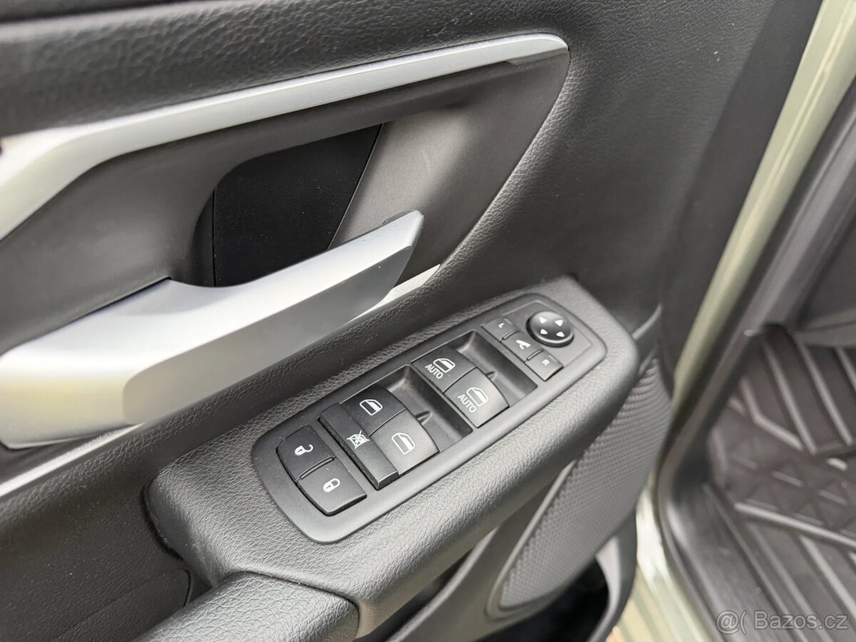 DODGE RAM TRX PAKET CANYON LAKE - 15