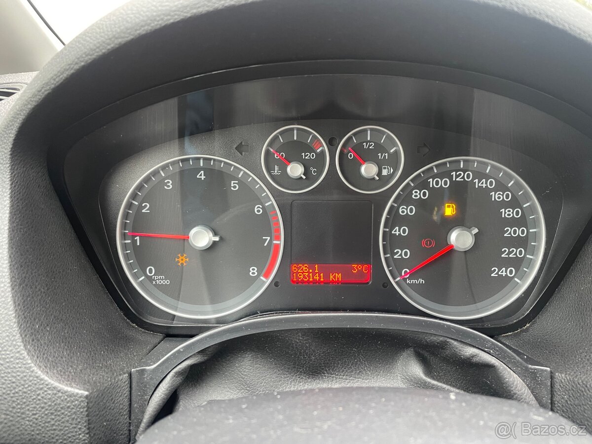 Ford Focus C-max 1.6 benzin 74kw - 15