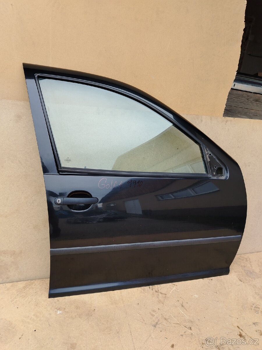 Dveře Volkswagen Golf 4 - 15