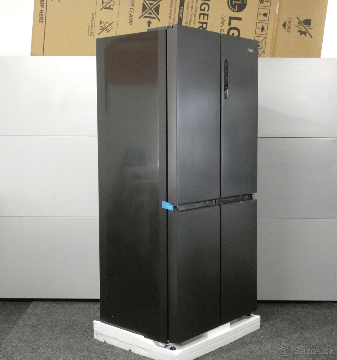 Chladnička Haier HCR3818ENPT - se zárukou - 15