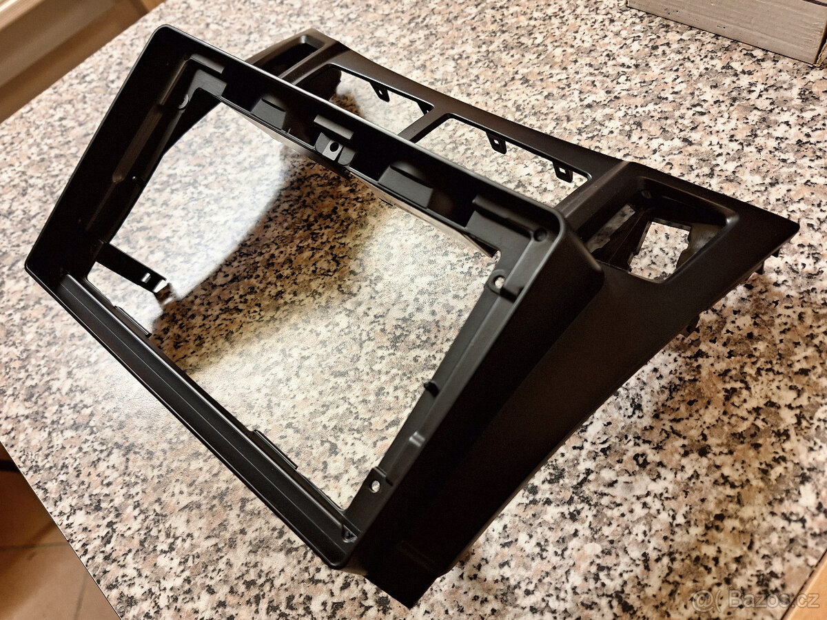 Příslušenství autorádií - 15