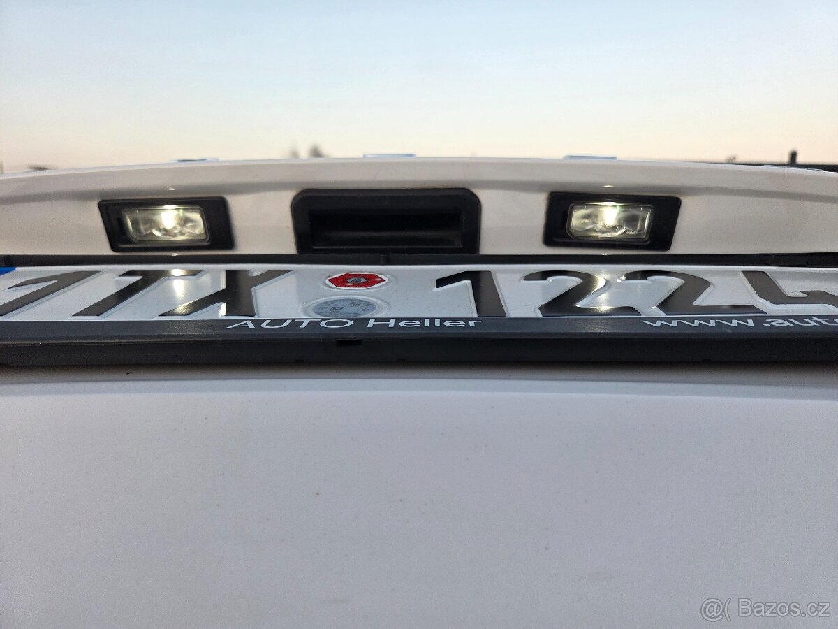 Škoda scala 1.6 TDI vyměním Opel Combo atd - 15