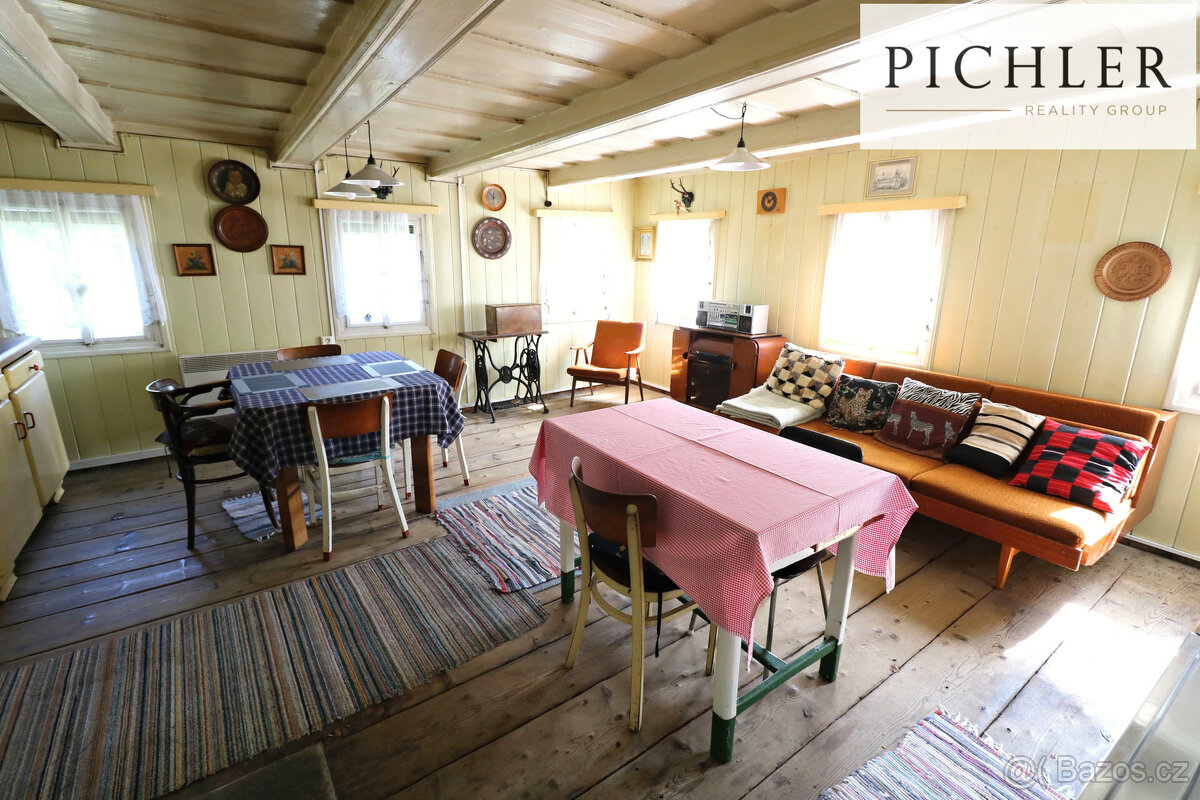 Prodej rodinného domu 4+1 Varnsdorf - 15