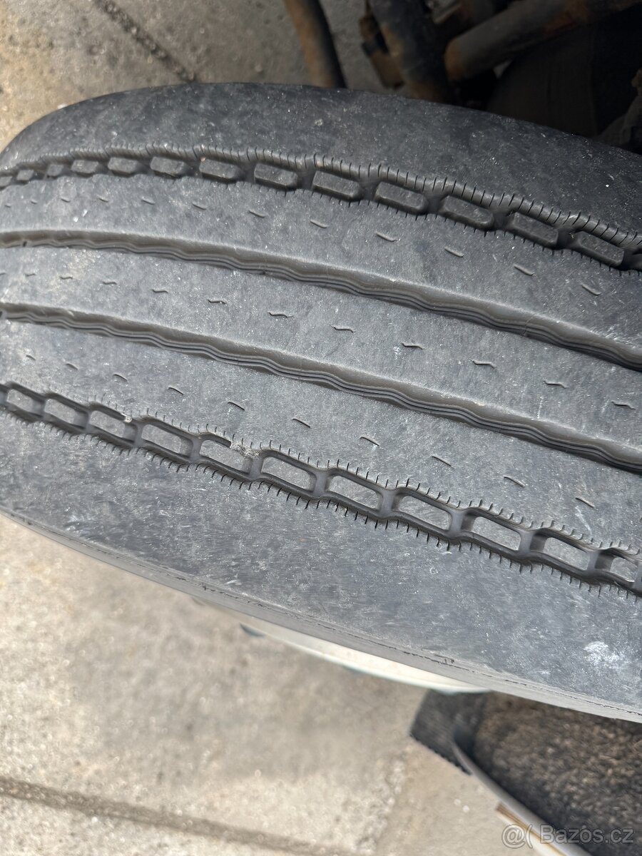 Scania P250 isoterm skříň, r.v.2015, 550.000 km - 15