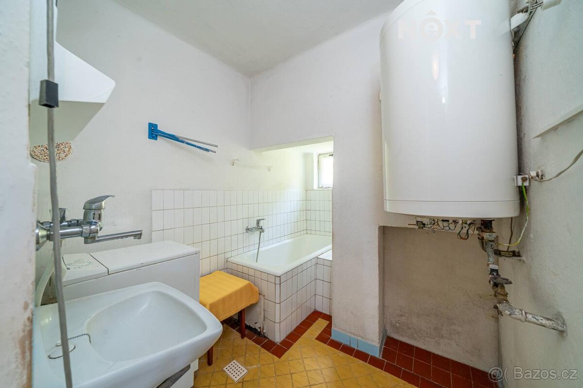 Prodej Rodinný dům, 66㎡ - 15