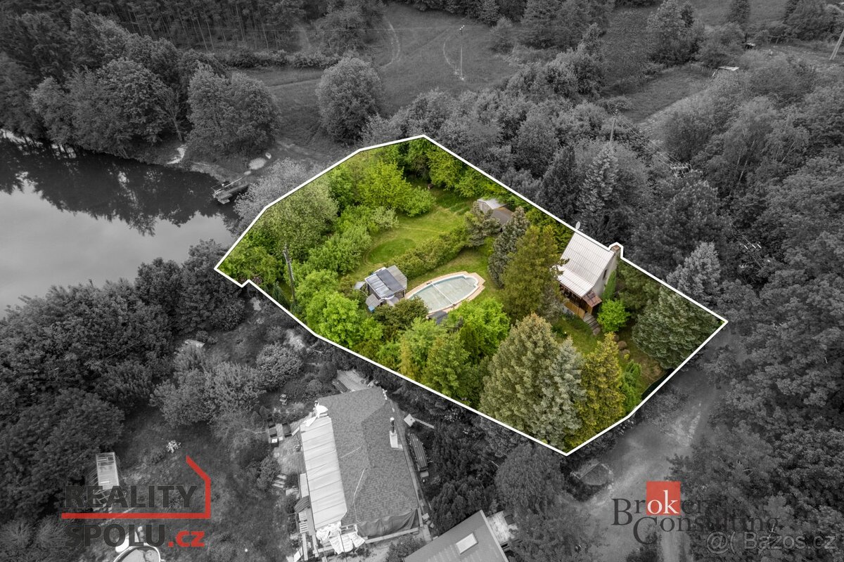 Prodej, domy/chata, 48 m2, 79851 Přemyslovice, Prostějov [ID - 15