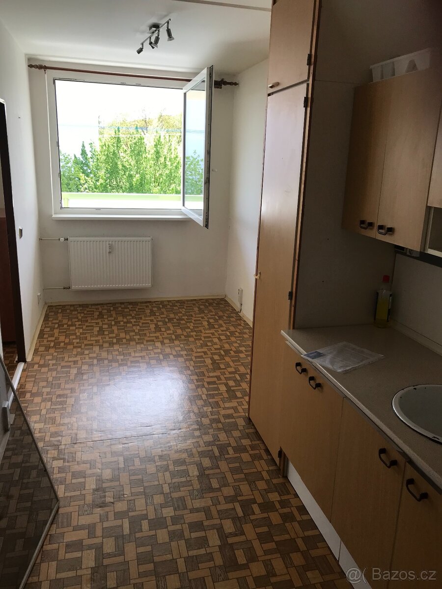 Velký byt 4+1, os.vlast., Mělník. - 15