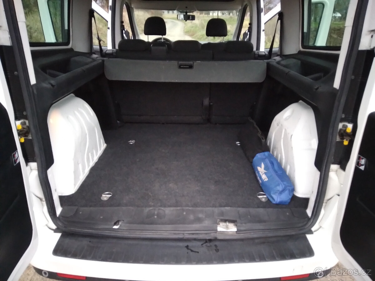 Fiat Doblo Maxi 158 000 km - 15