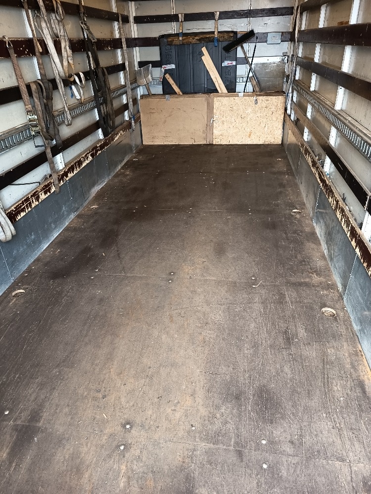 MAN TGL 12.210 4x2 BB, rok 2007 - 15