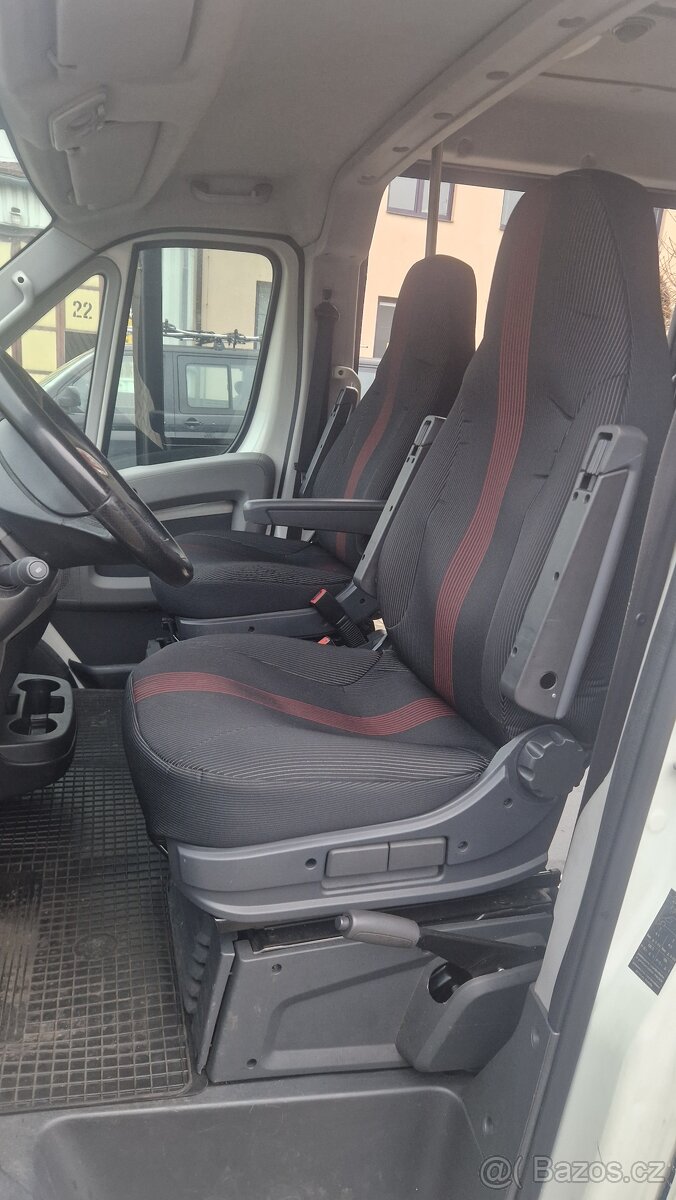 FIAT Ducato 3.0 - automat - 15