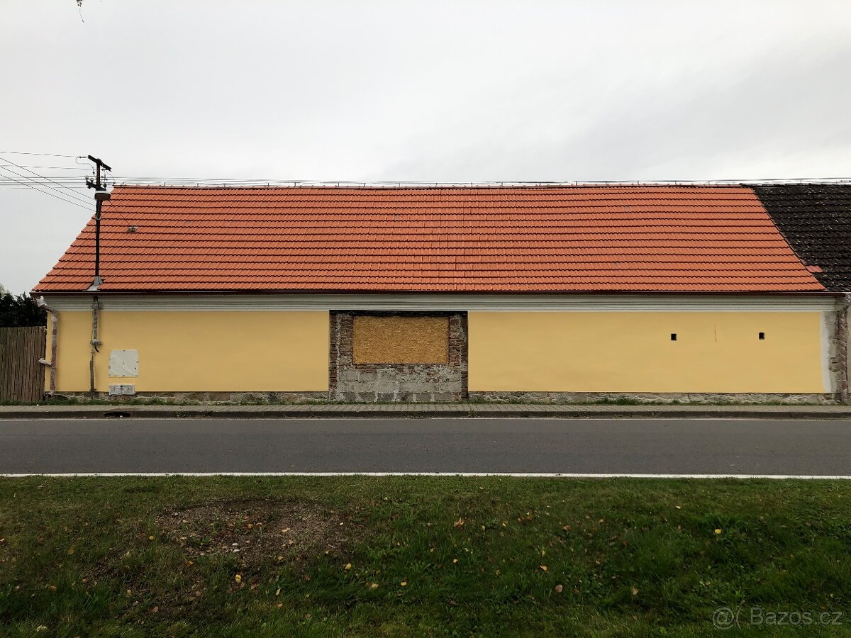 Nabízím Foukané izolace,drobné zednické práce,jádrové vrtání - 15