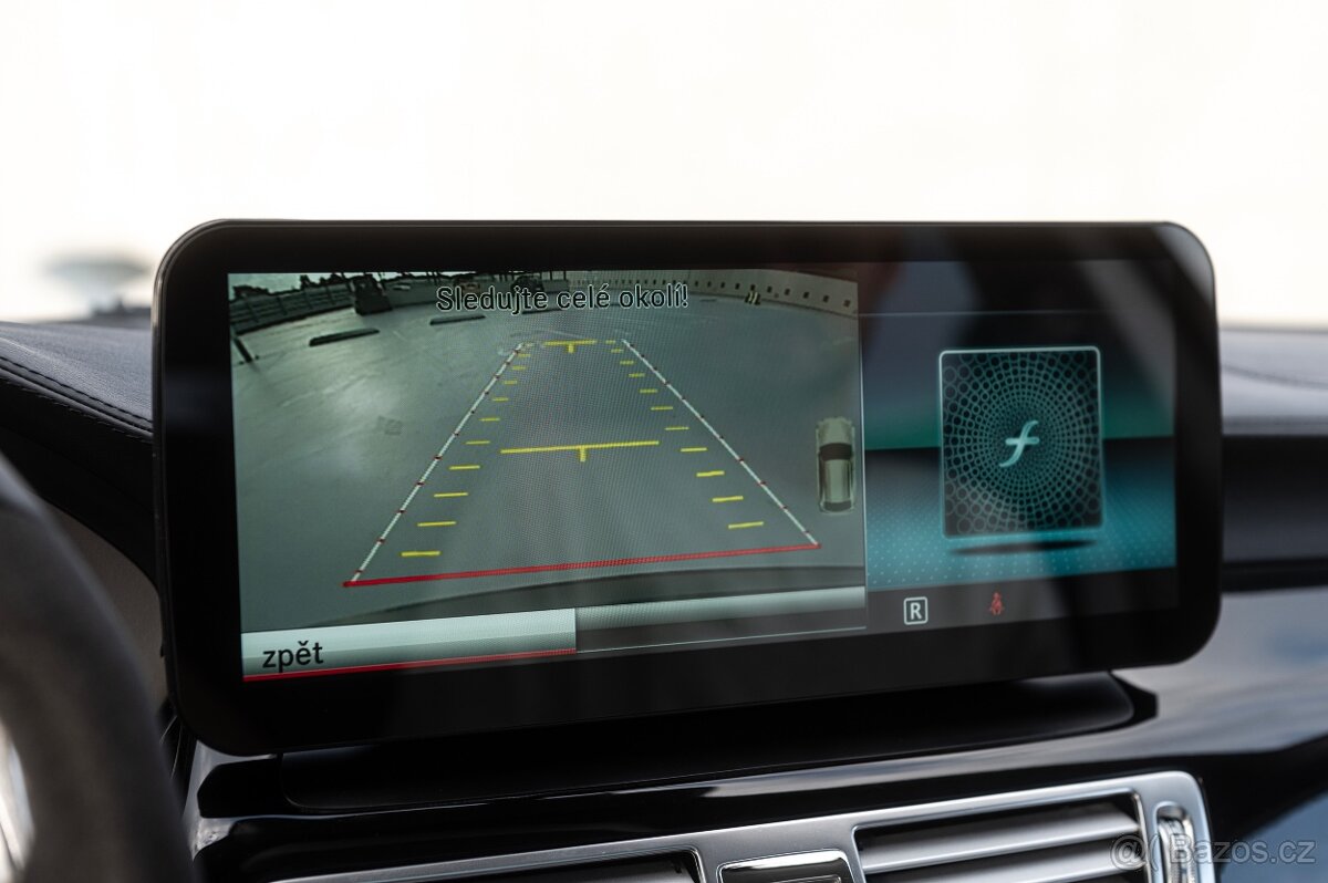 Mercedes Benz CLS 63 S AMG Shooting Brake - 15