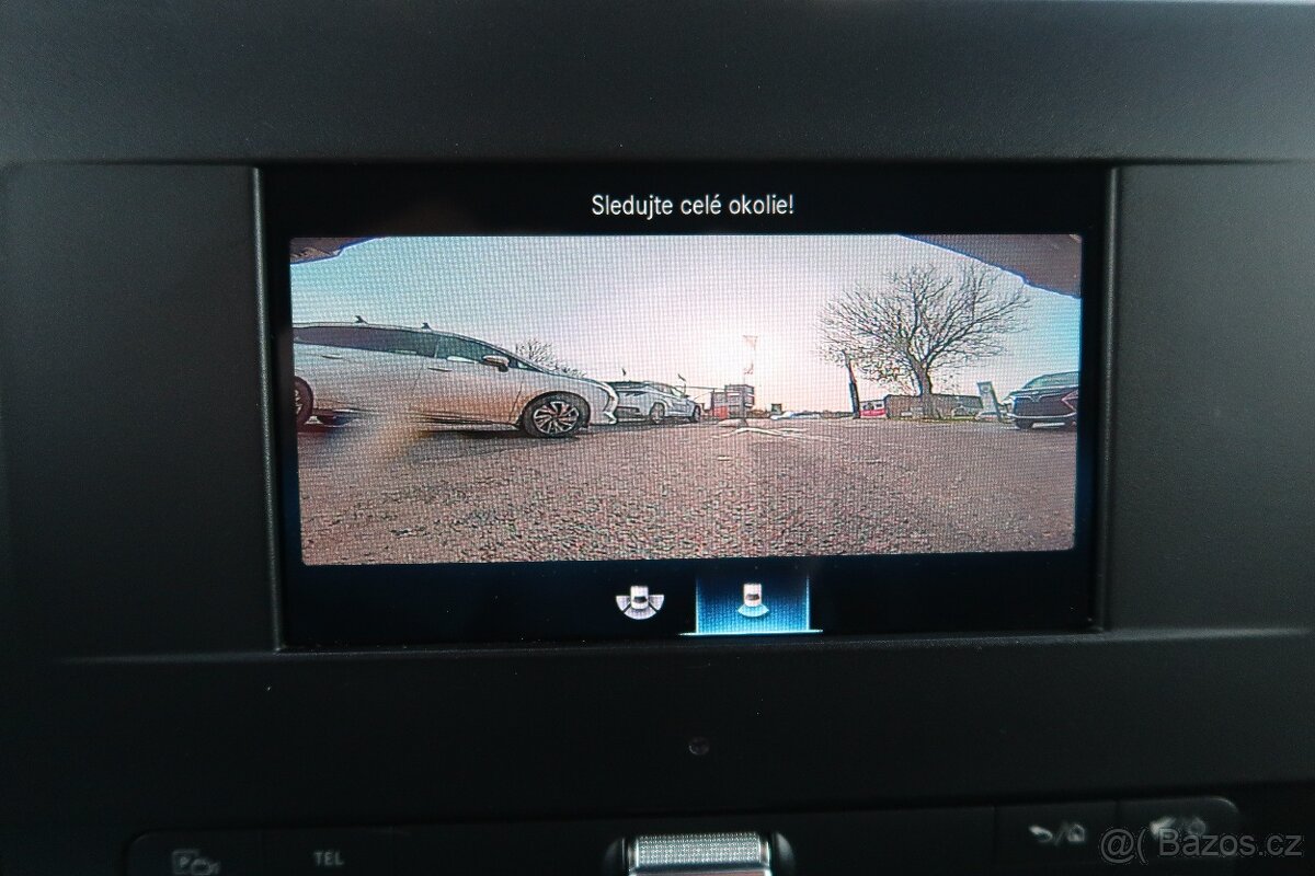 Mercedes-Benz 319CDI,140kW,1majČR,čelo - 15