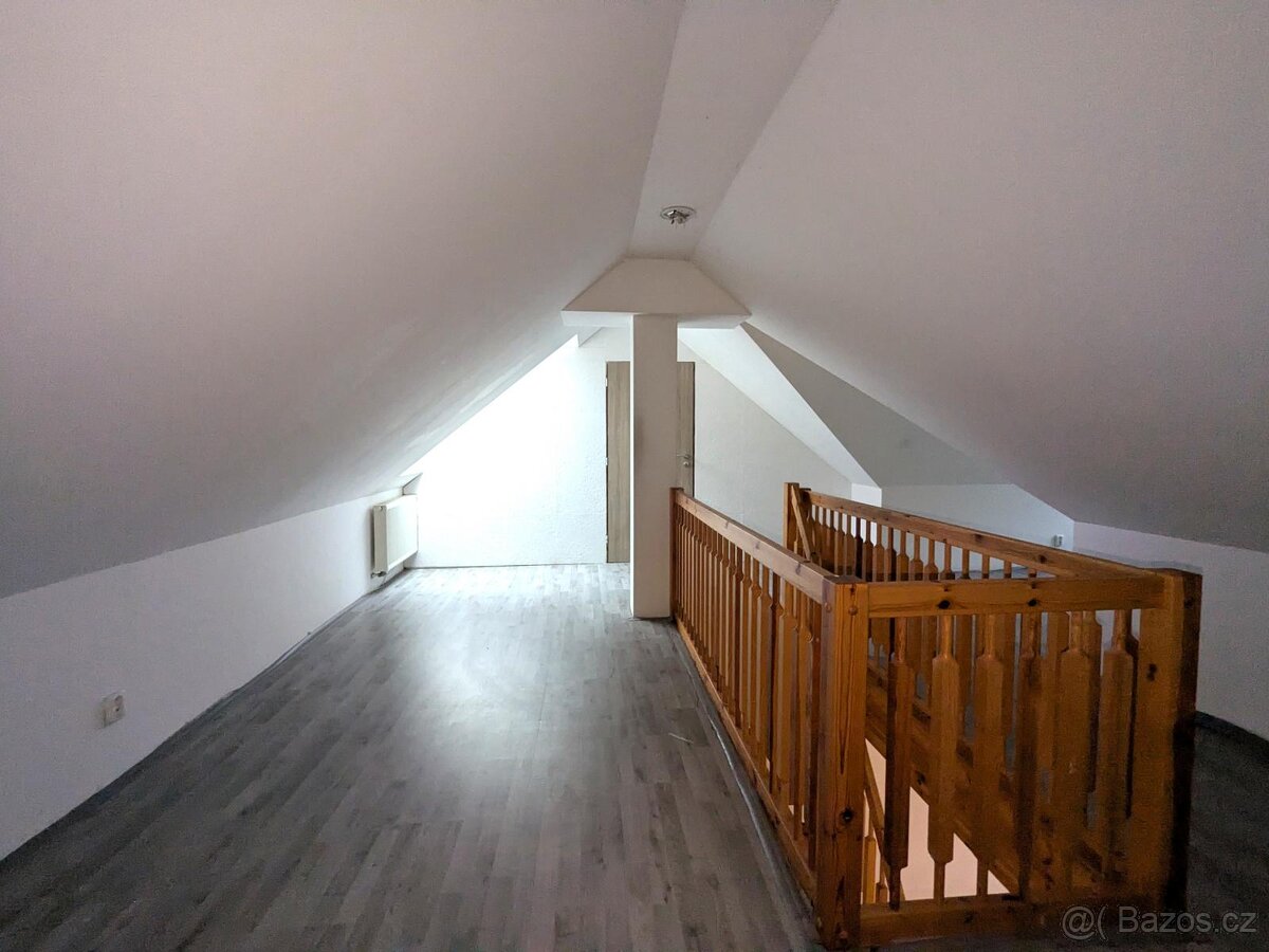 Pronájem bytu 4+ kk, Ukrajinská 418, Litvínov - 15