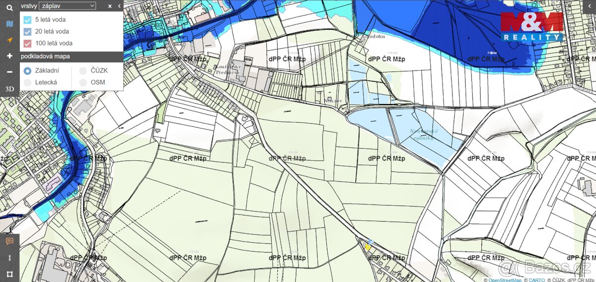 Prodej rodinného domu, 117 m², Přistoupim - 15