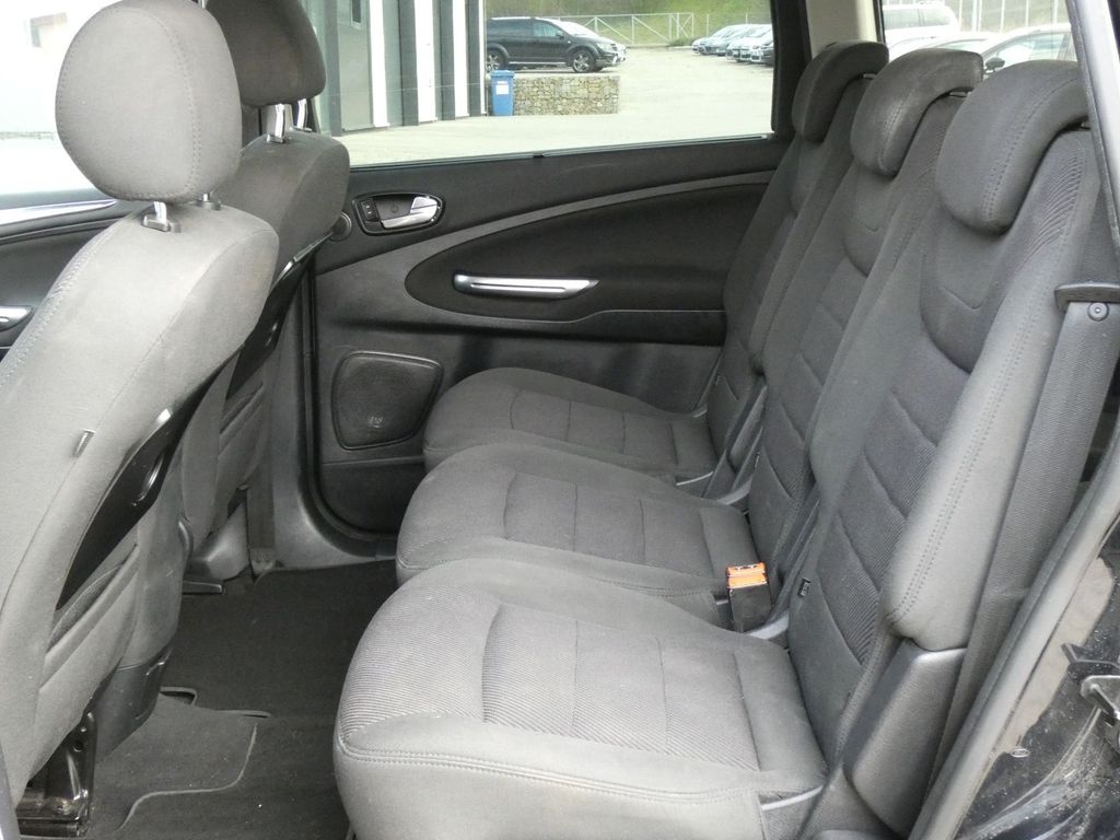 Ford Galaxy 2.0 TDCI TOTÁLNÍ VÝPRODEJ - 15