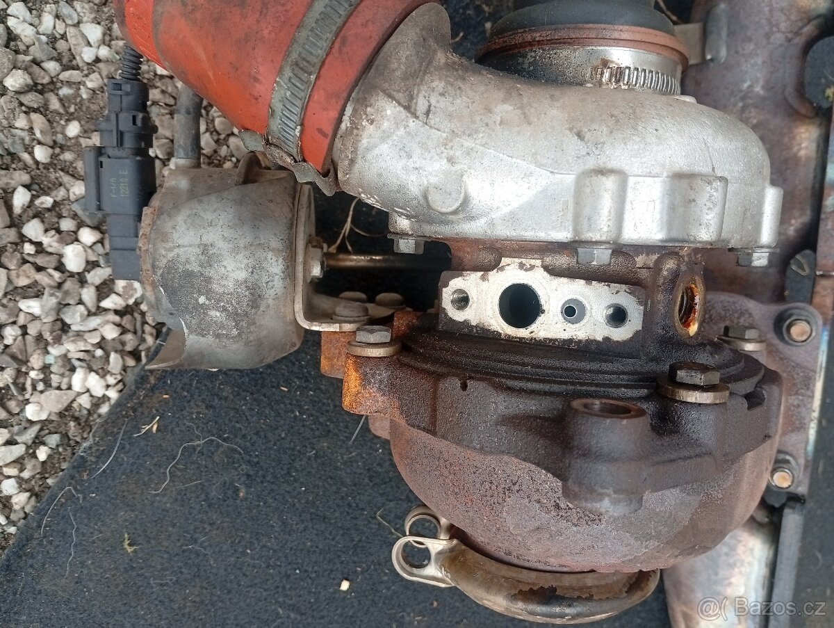 FORD 2,0TDCI EURO 5 TURBO 9671413780, GTV449VZ - 15