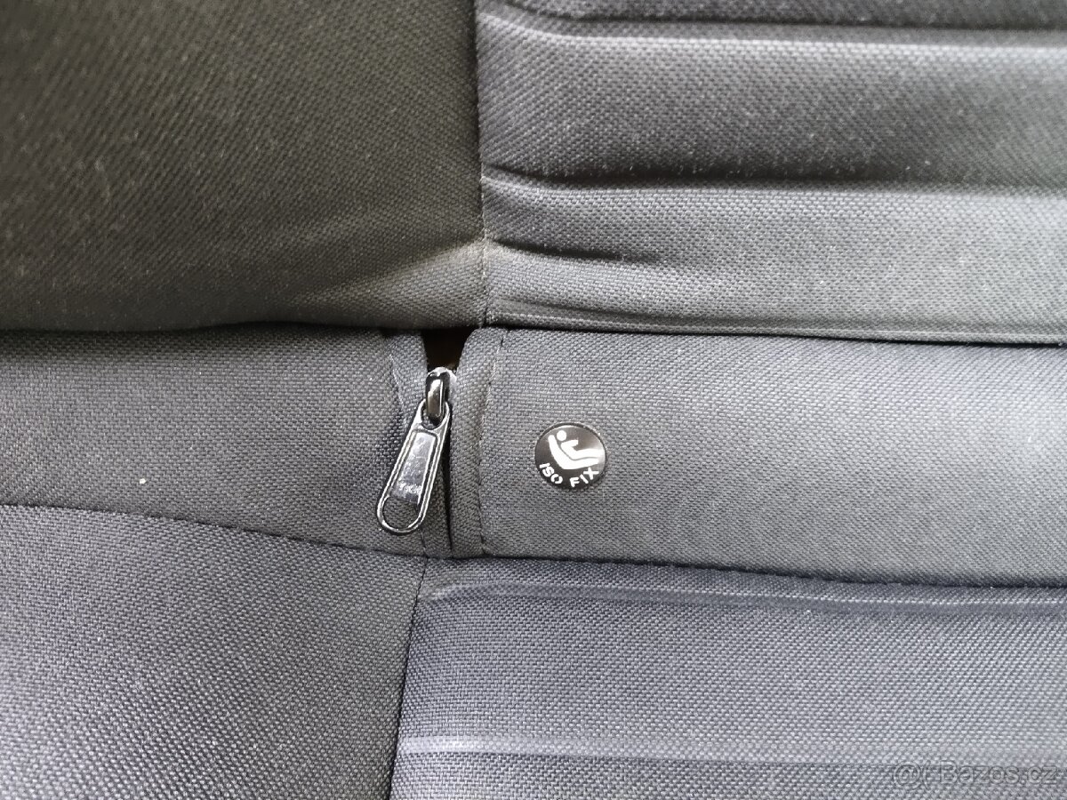 Renault Megane grand tour lll - 15