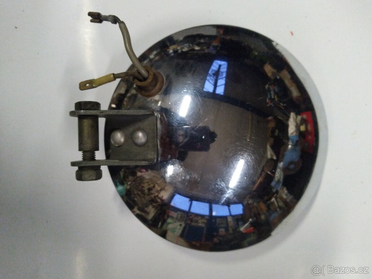 Prodám nd T1 a vw brouk, 666,- kus - 15