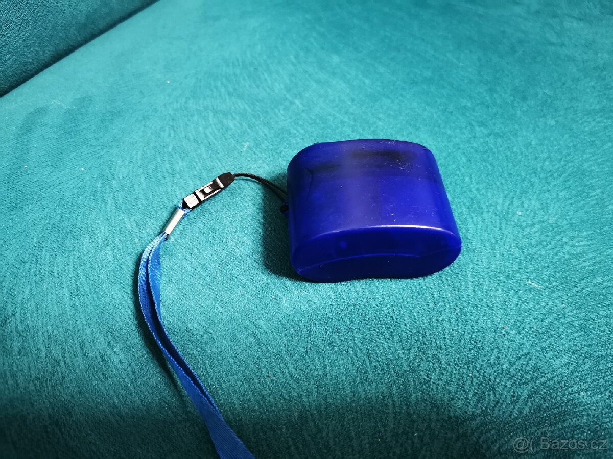 Ruční nouzová nabíječka USB pro mob.telefony - 15