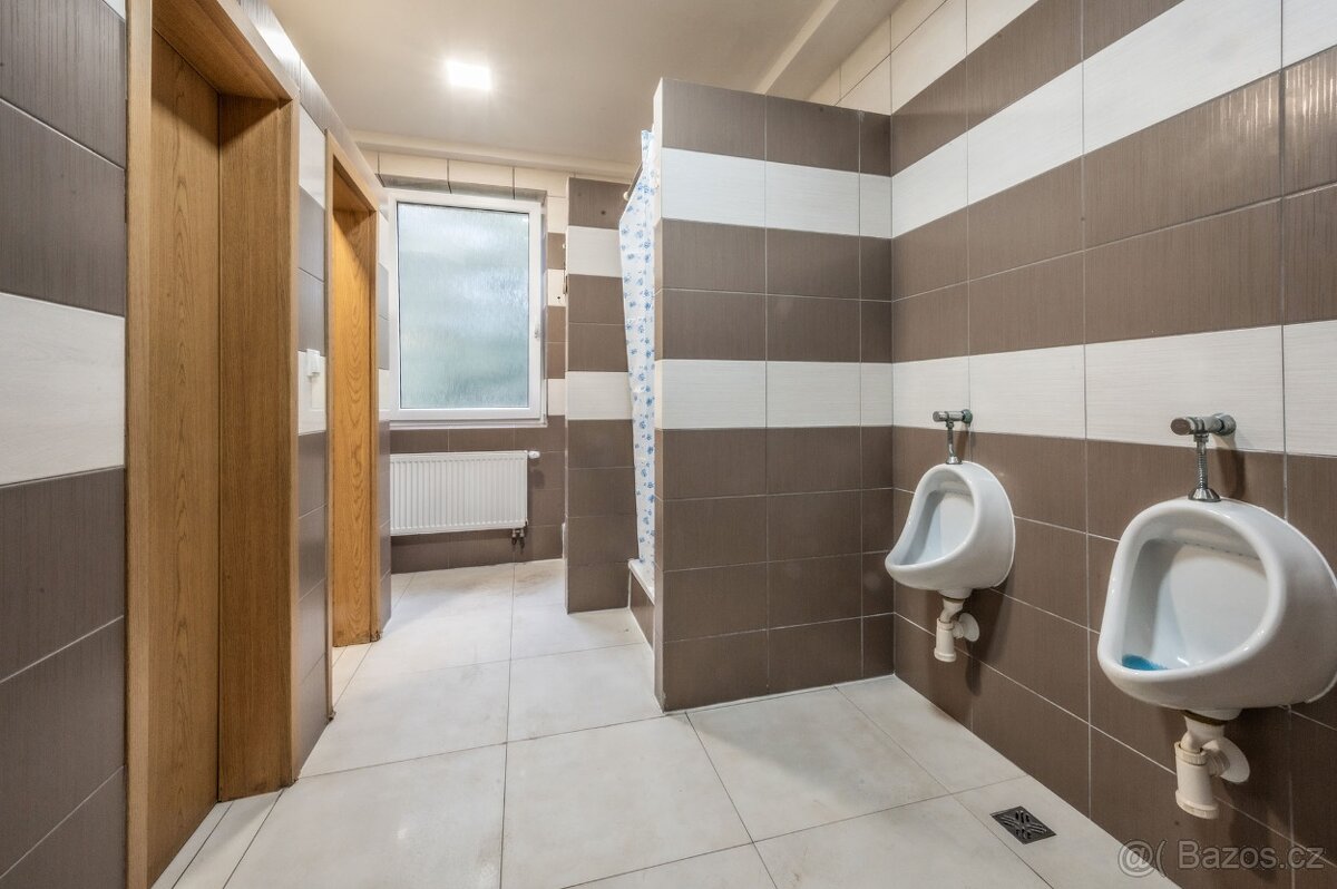 skladovací a výrobní prostor 1000-2000m2 - 15