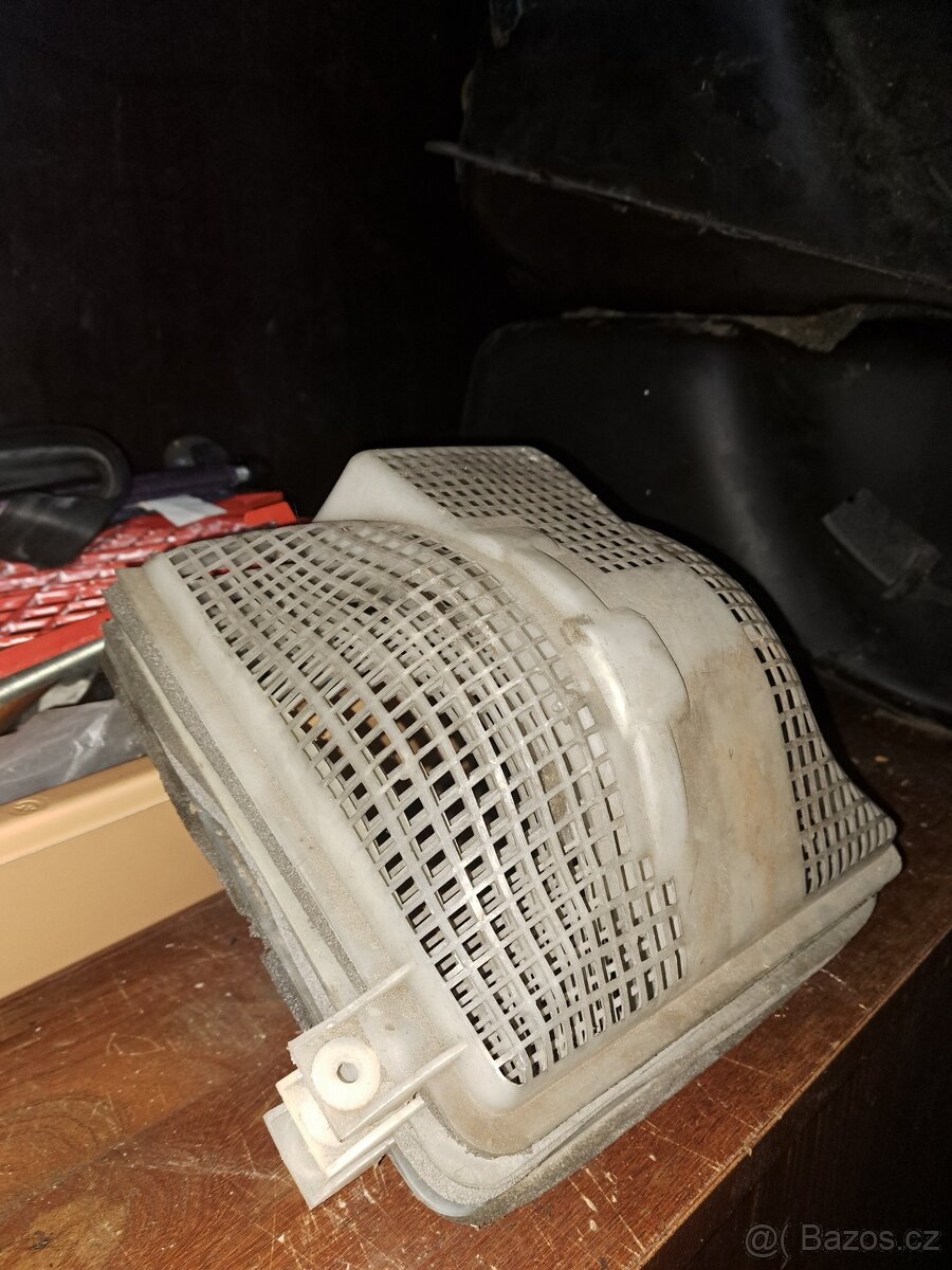 Díly Audi 80 B2 coupe - 15