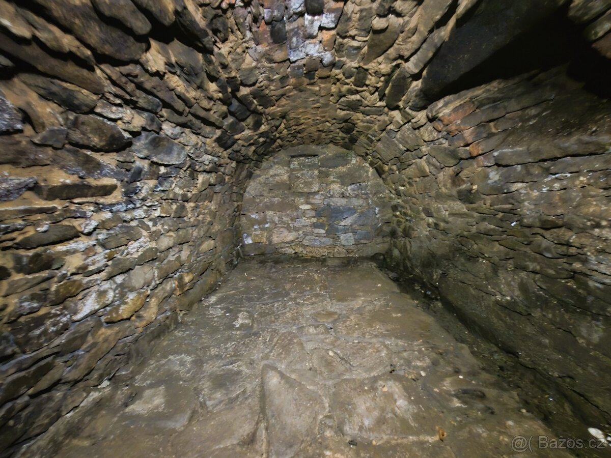 Rodinný dům v Orlických horách - 15