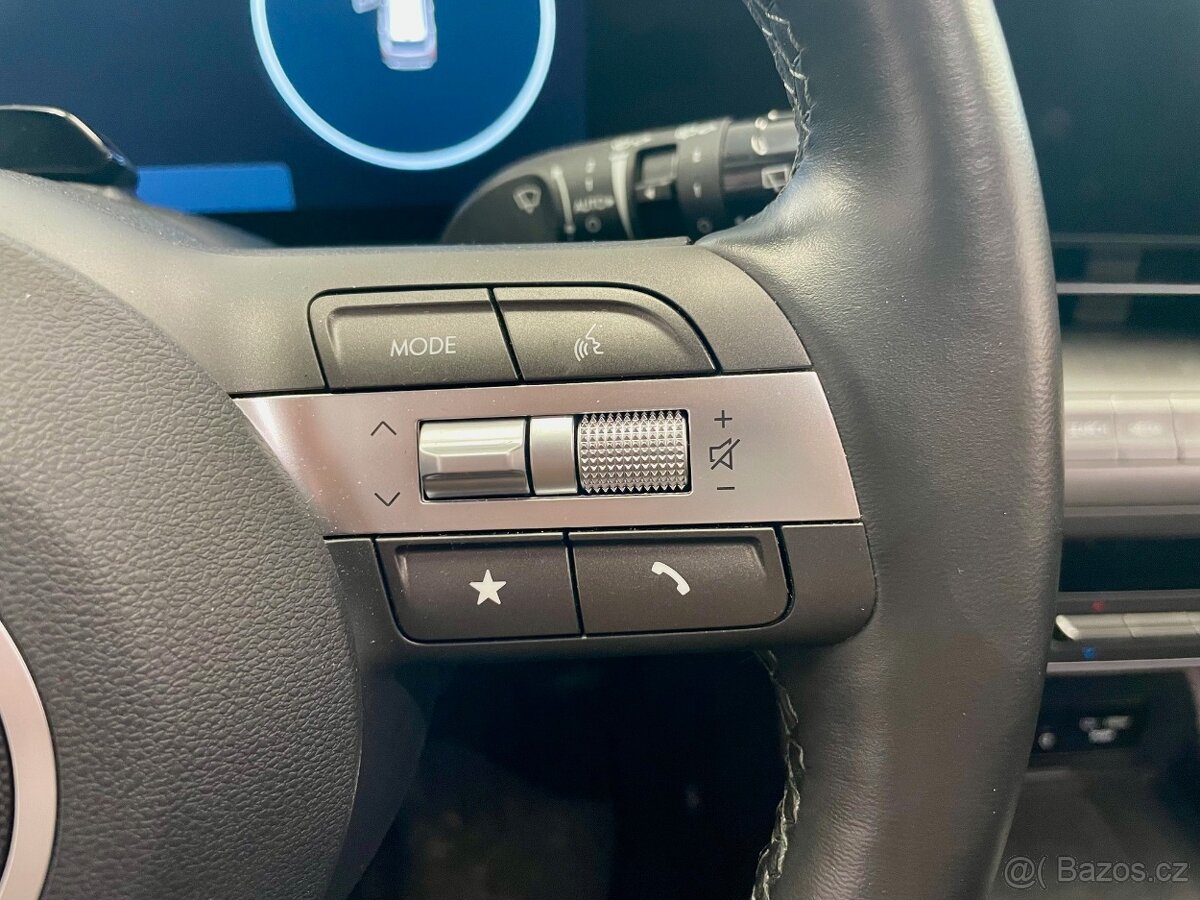 Hyundai Kona 1,6T-GDi 102kW Smart 4x2 6MT - 15