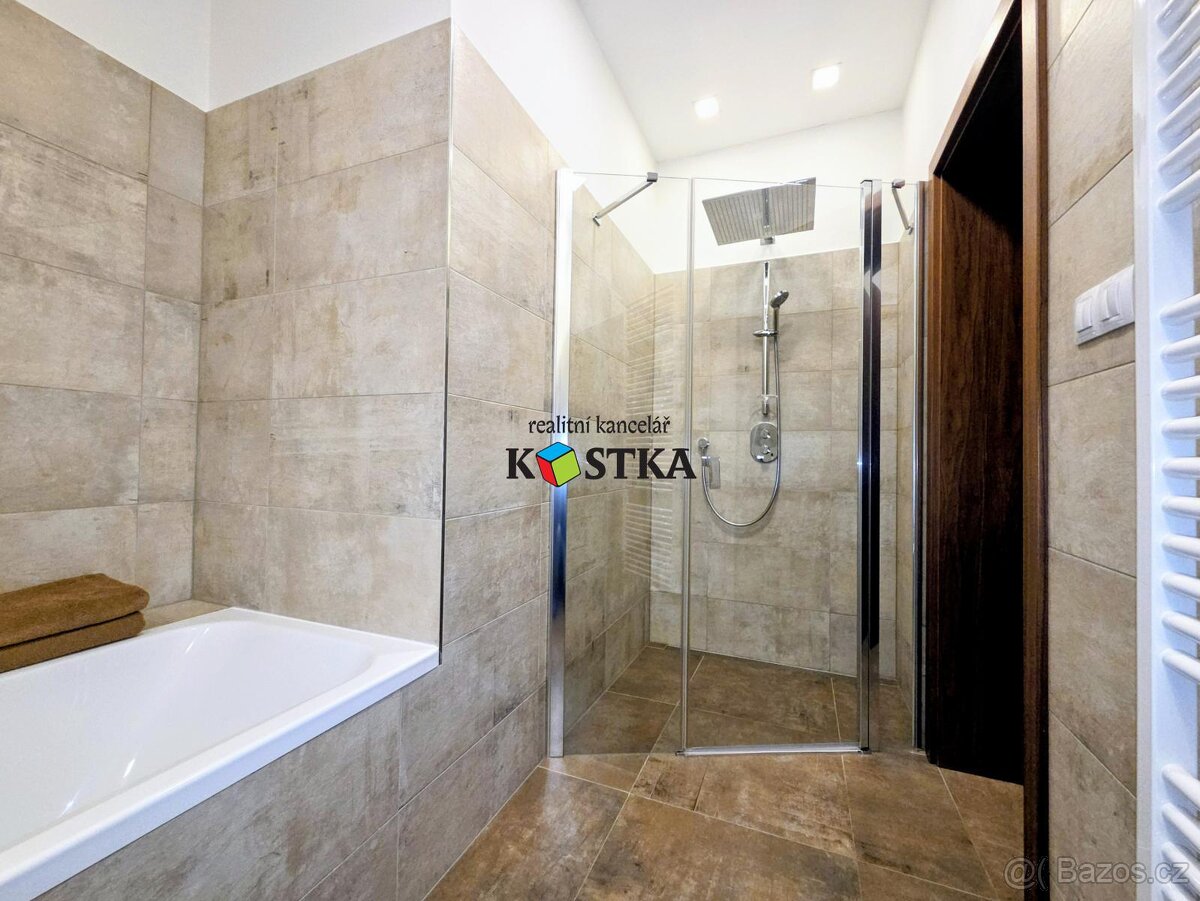 byt 2KK s terasou Příbor - 15