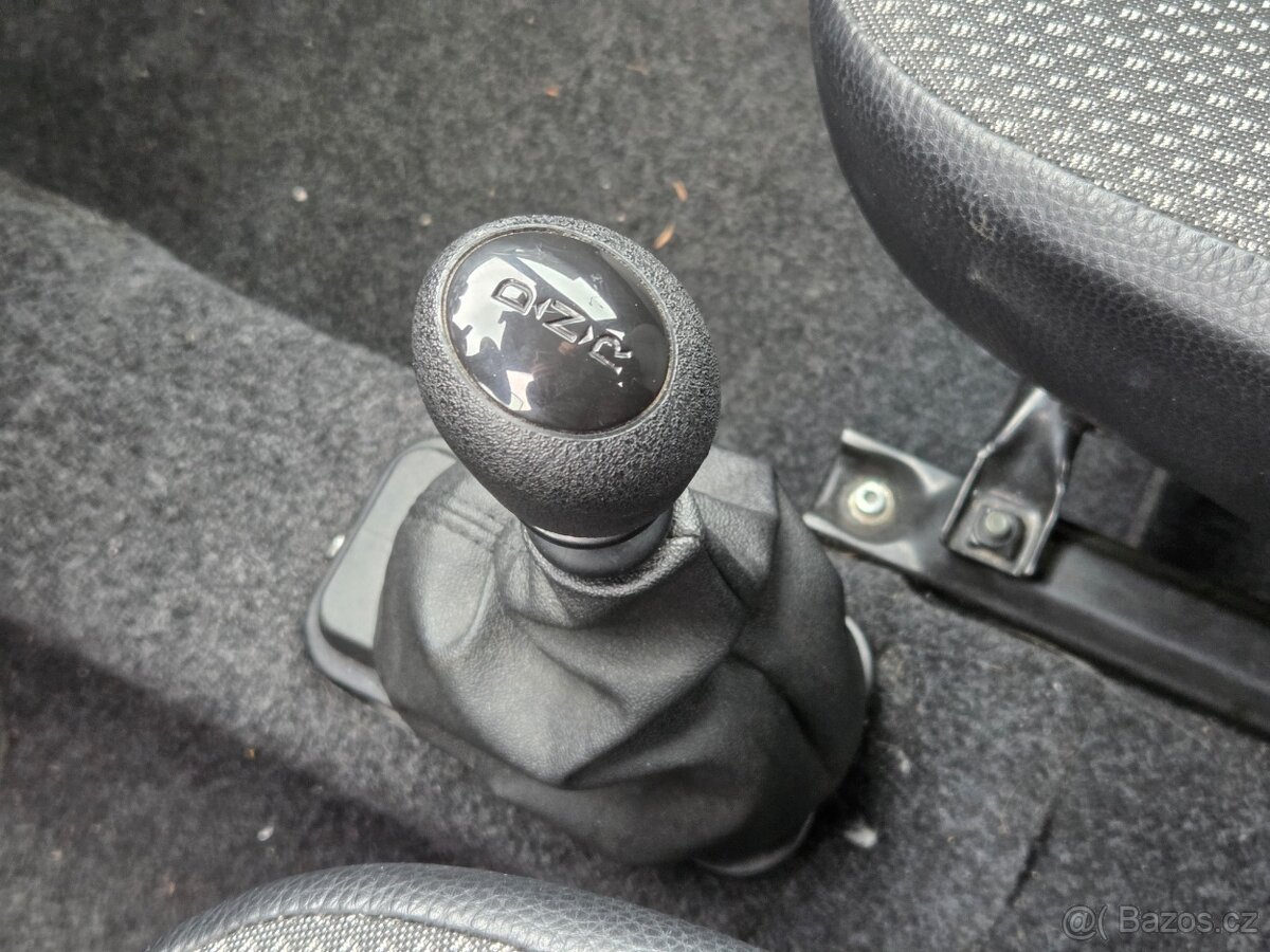 Aixam Minauto / koupeno v ČR - 15