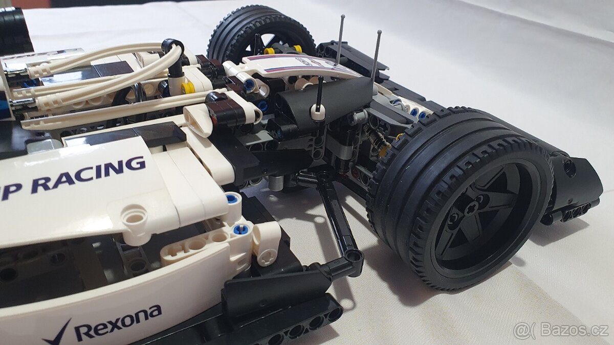 Model Formule - 15