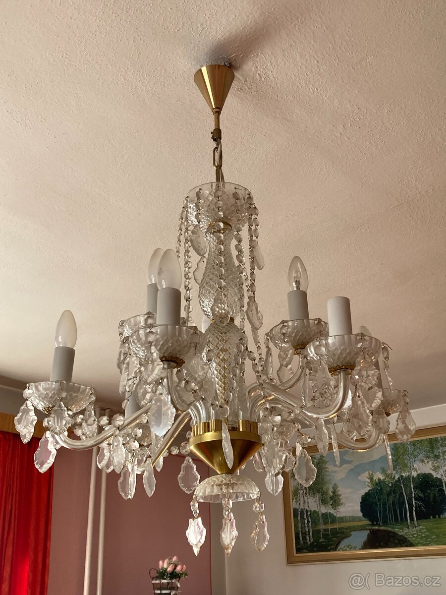 Retro nábytek a bytové doplňky - 15