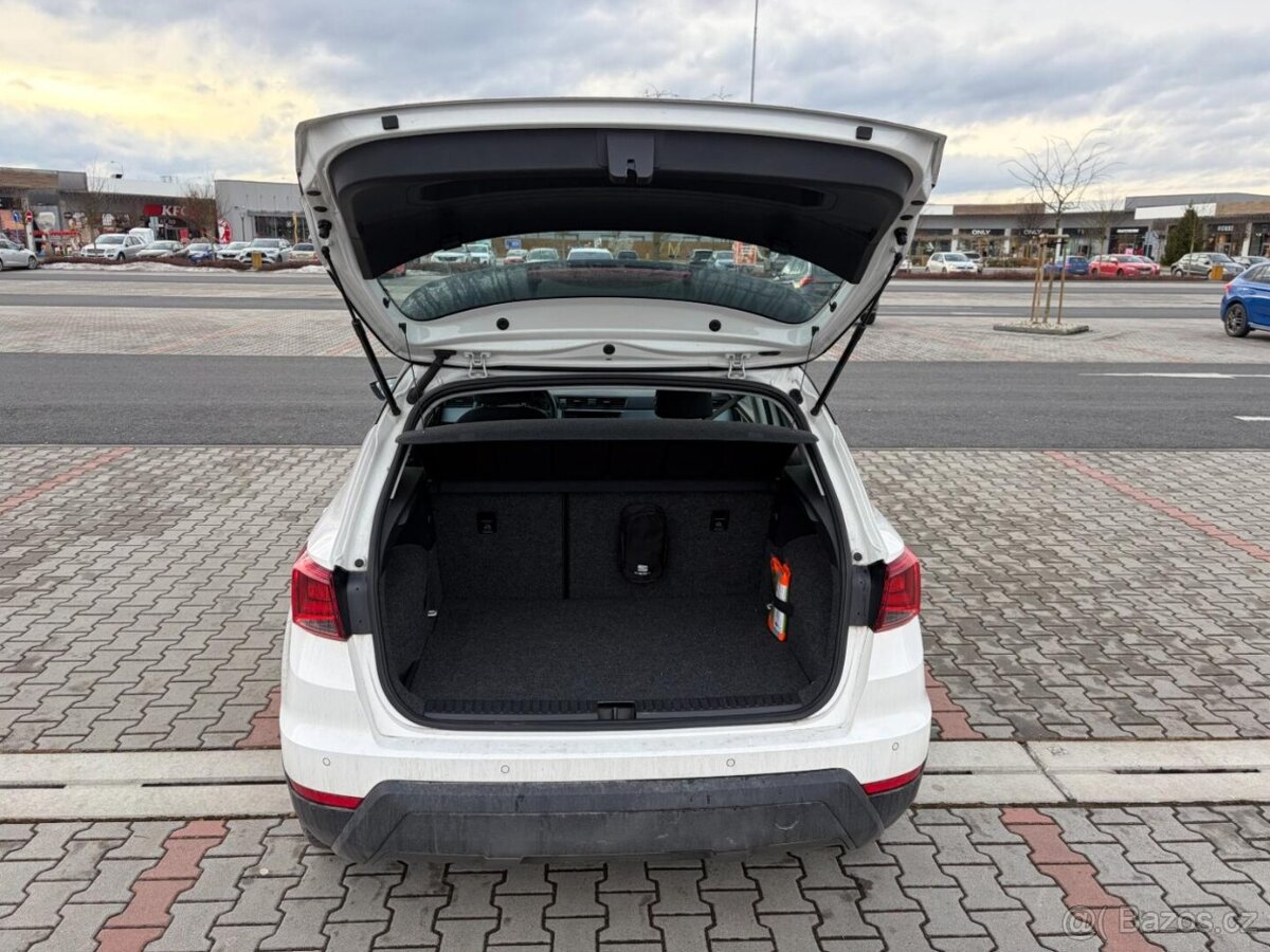 Seat Arona 1.0 TGi 66kw - 15
