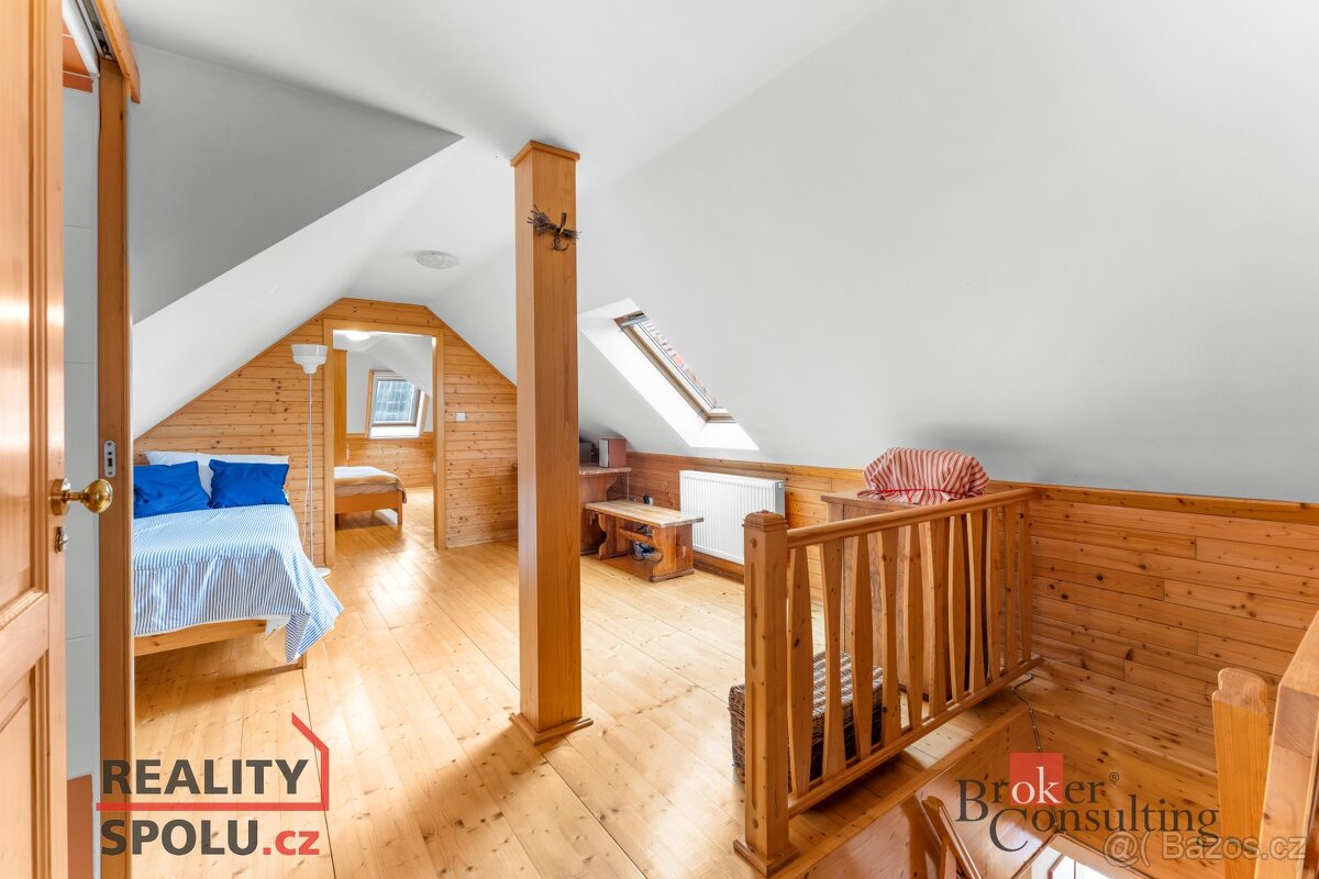 Prodej, domy/rodinný, 190 m2, 50702 Žeretice, Jičín [ID 7660 - 15